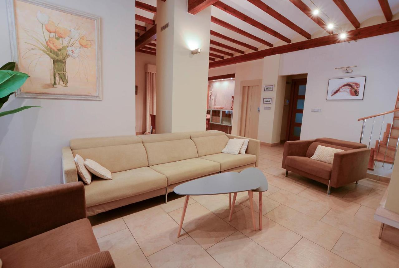 Casa Paquita Villa Калпе Екстериор снимка