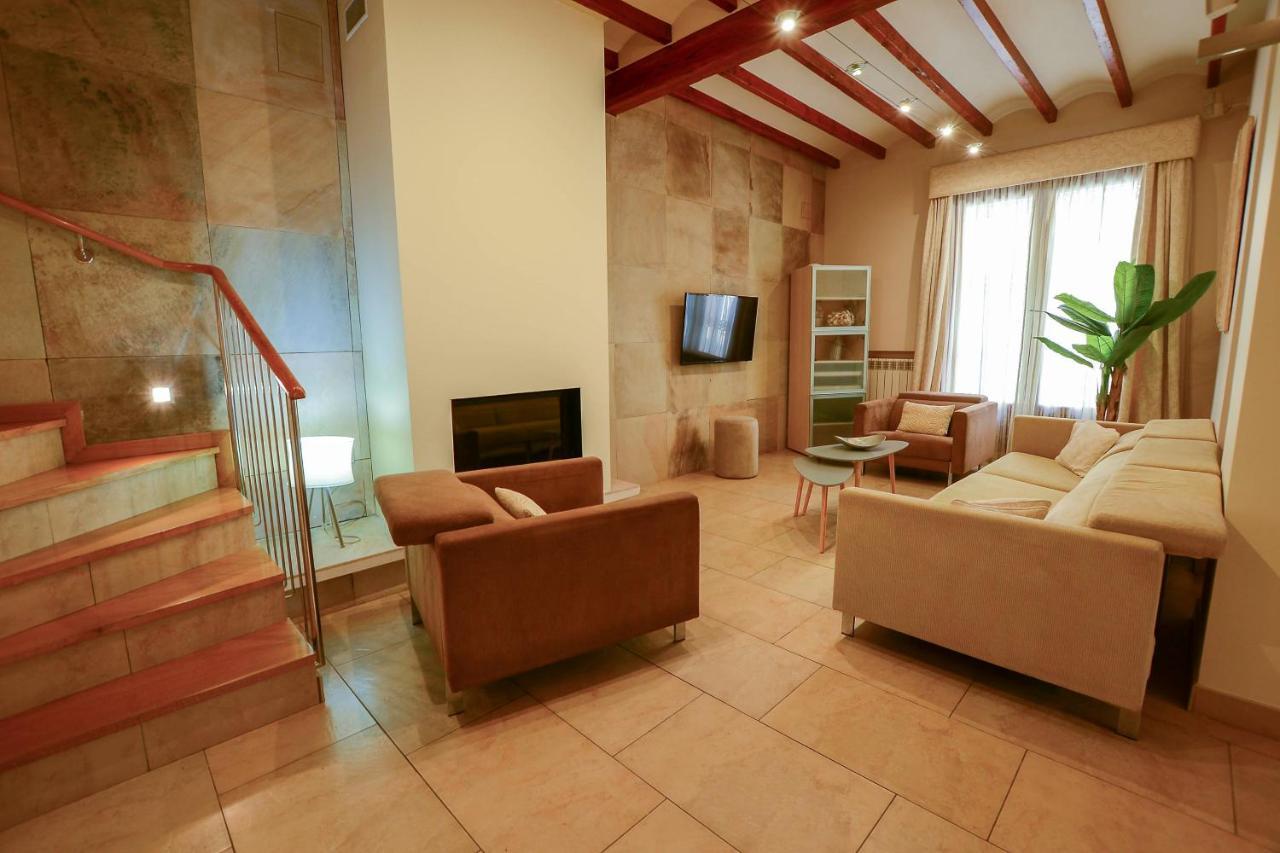 Casa Paquita Villa Калпе Екстериор снимка