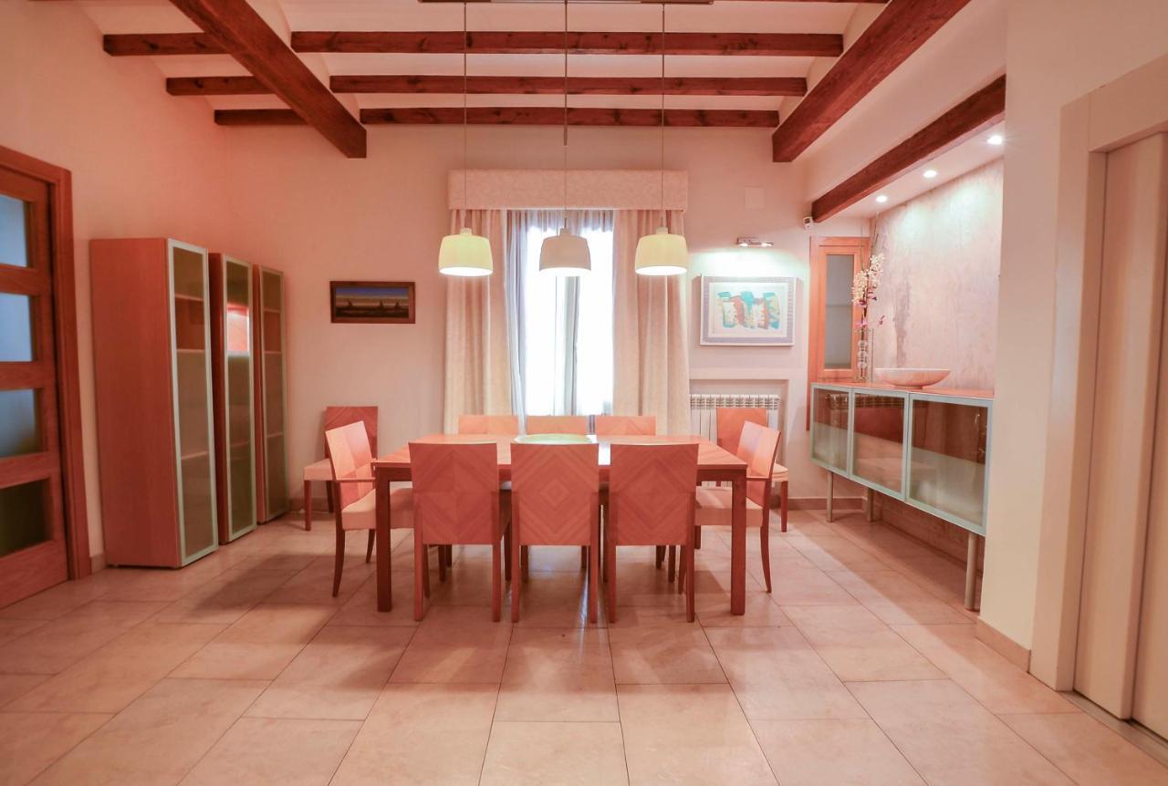 Casa Paquita Villa Калпе Екстериор снимка