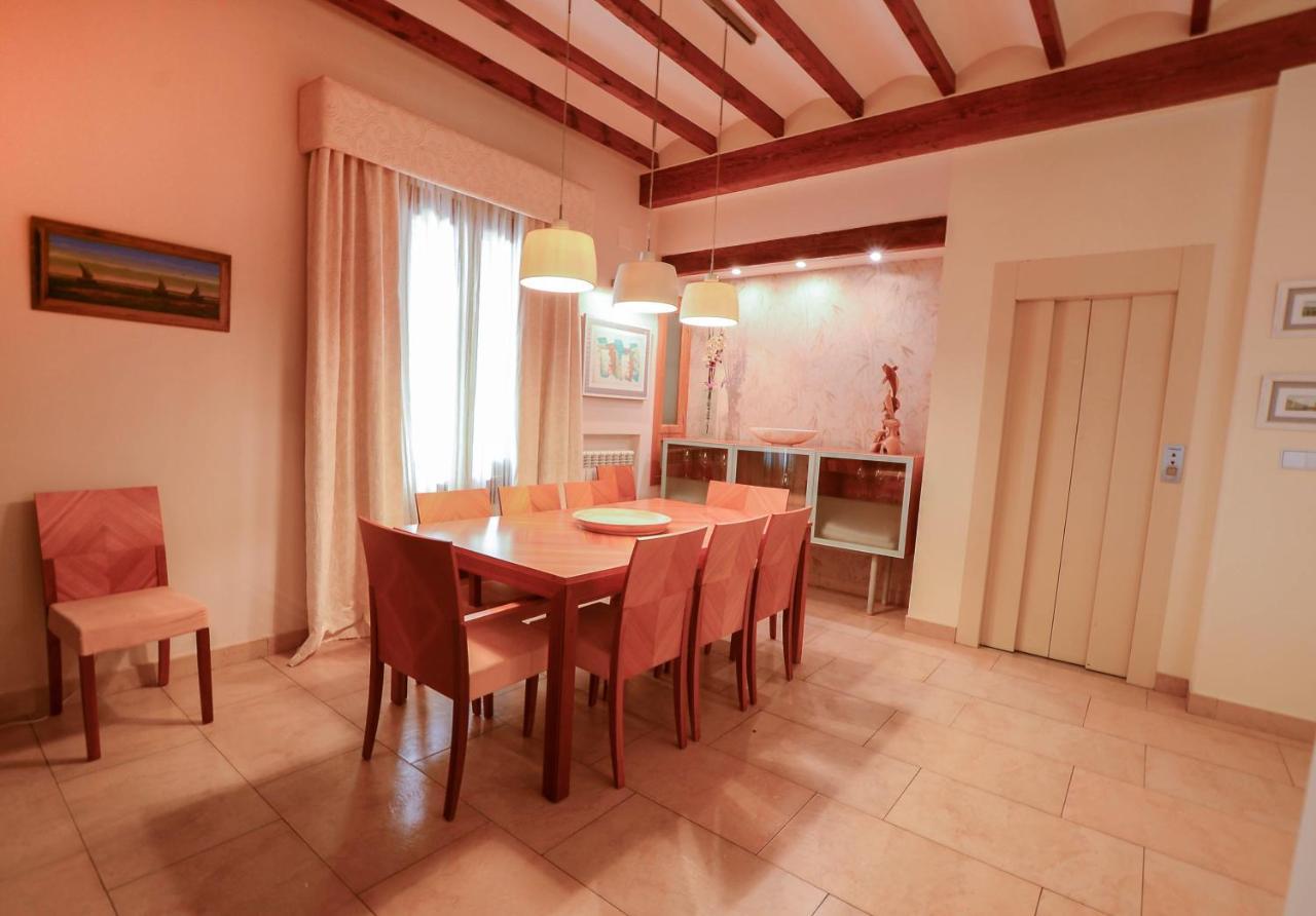Casa Paquita Villa Калпе Екстериор снимка