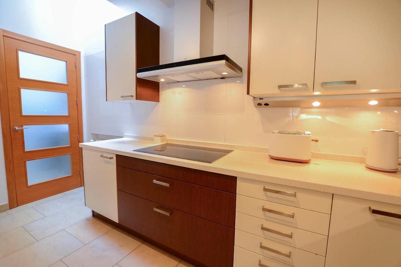 Casa Paquita Villa Калпе Екстериор снимка