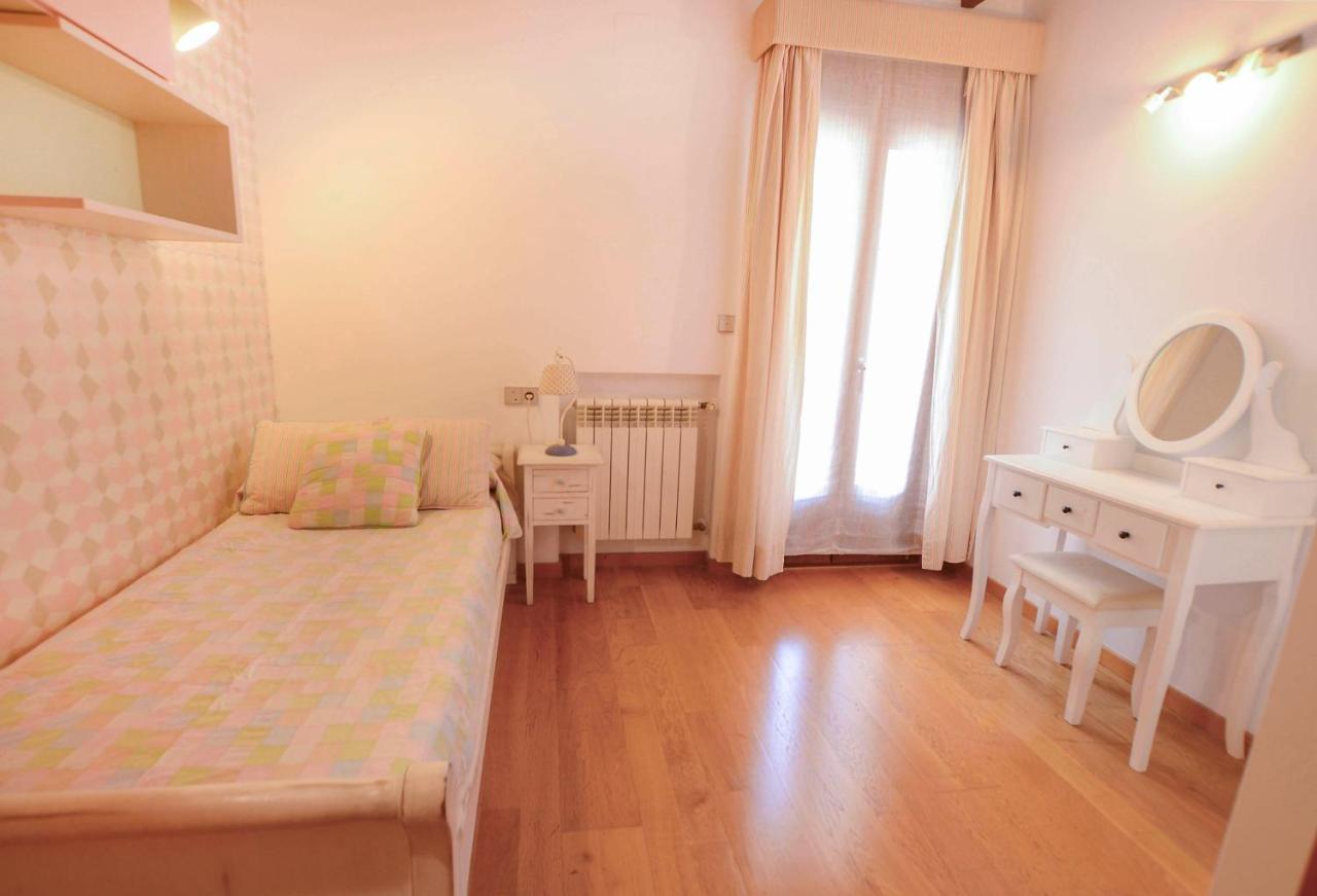 Casa Paquita Villa Калпе Екстериор снимка