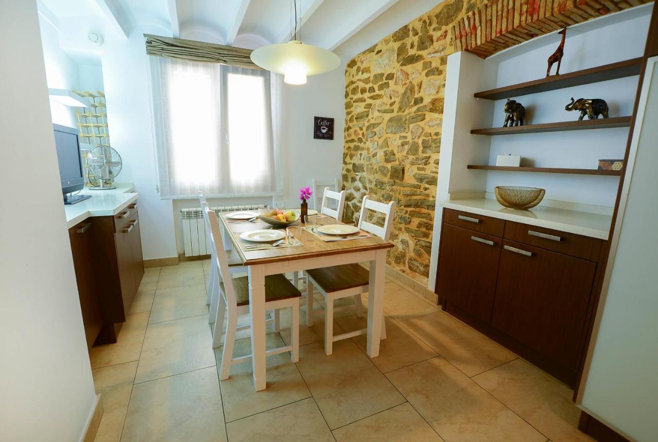 Casa Paquita Villa Калпе Екстериор снимка