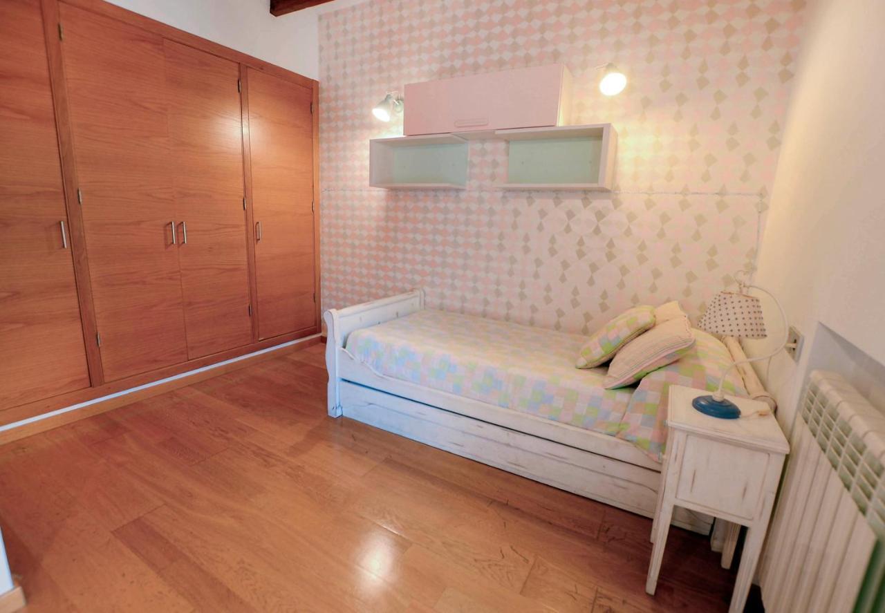 Casa Paquita Villa Калпе Екстериор снимка