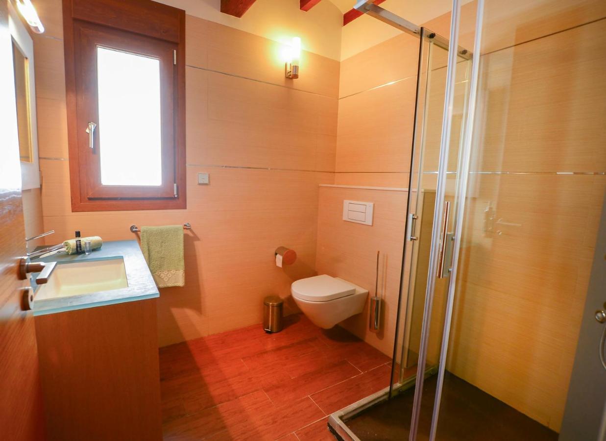 Casa Paquita Villa Калпе Екстериор снимка