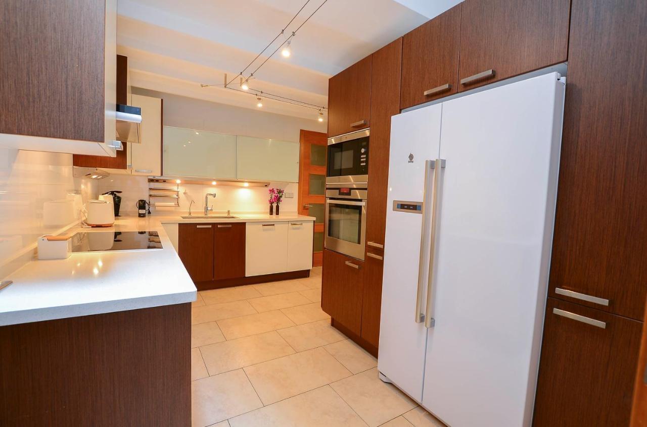 Casa Paquita Villa Калпе Екстериор снимка