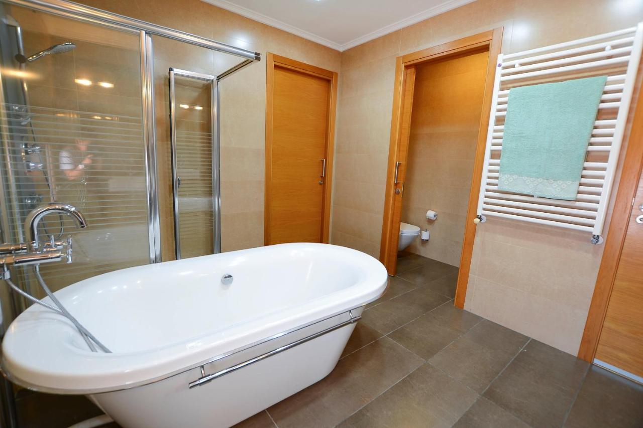 Casa Paquita Villa Калпе Екстериор снимка