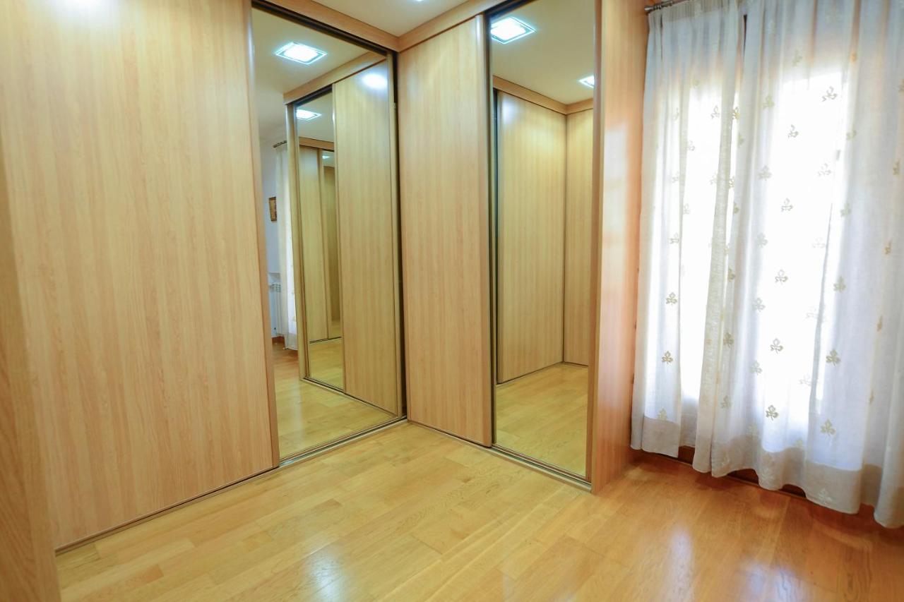Casa Paquita Villa Калпе Екстериор снимка