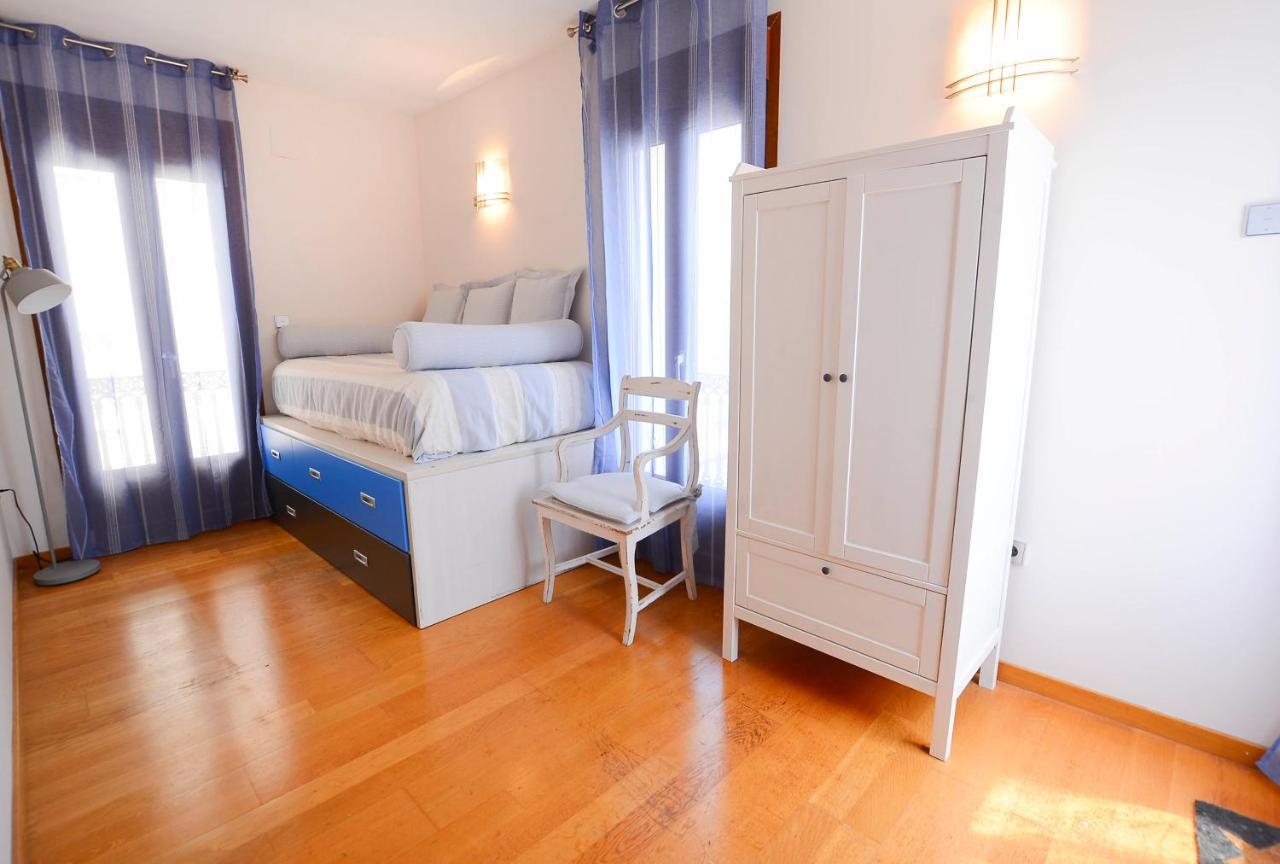 Casa Paquita Villa Калпе Екстериор снимка