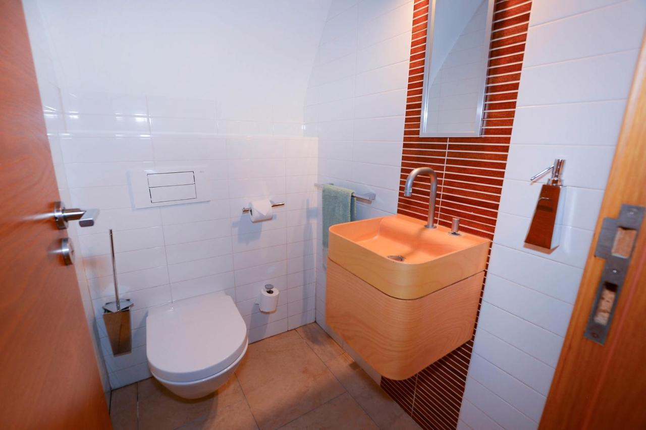 Casa Paquita Villa Калпе Екстериор снимка